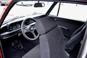 BMW 2002 tii by CATuned on BBS Wheels 1973 года  (NA)